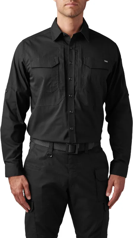 5.11 Tactical ABR Pro Long Sleeve Shirt