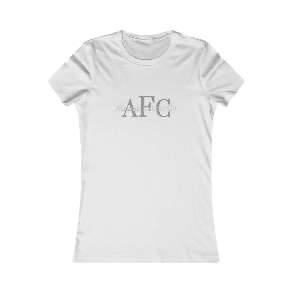 African Fabric Co. Women's Tee