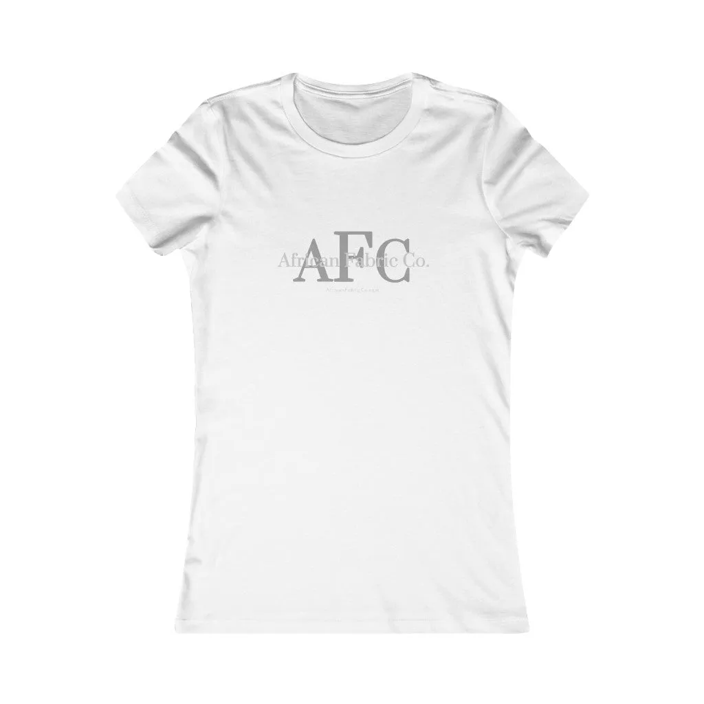 African Fabric Co. Women's Tee