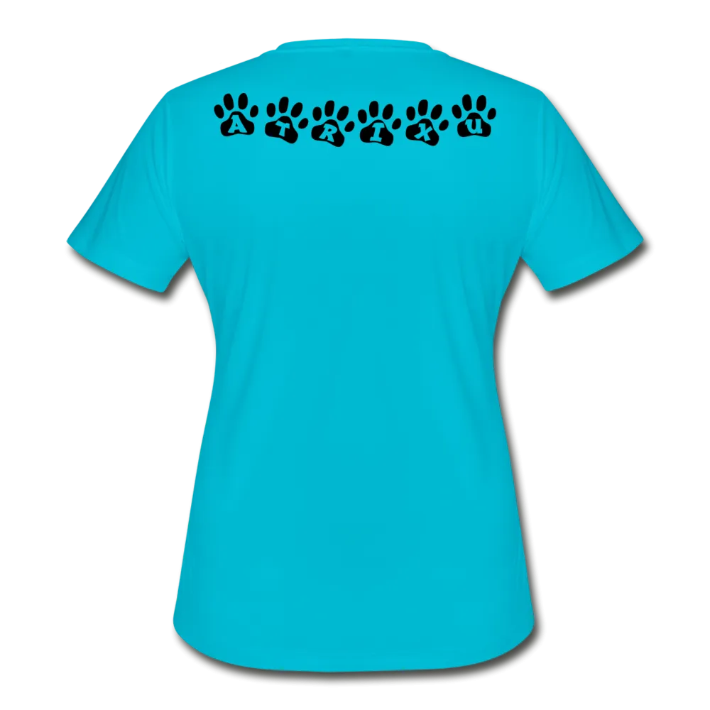 Atrix Universe Defined Women's