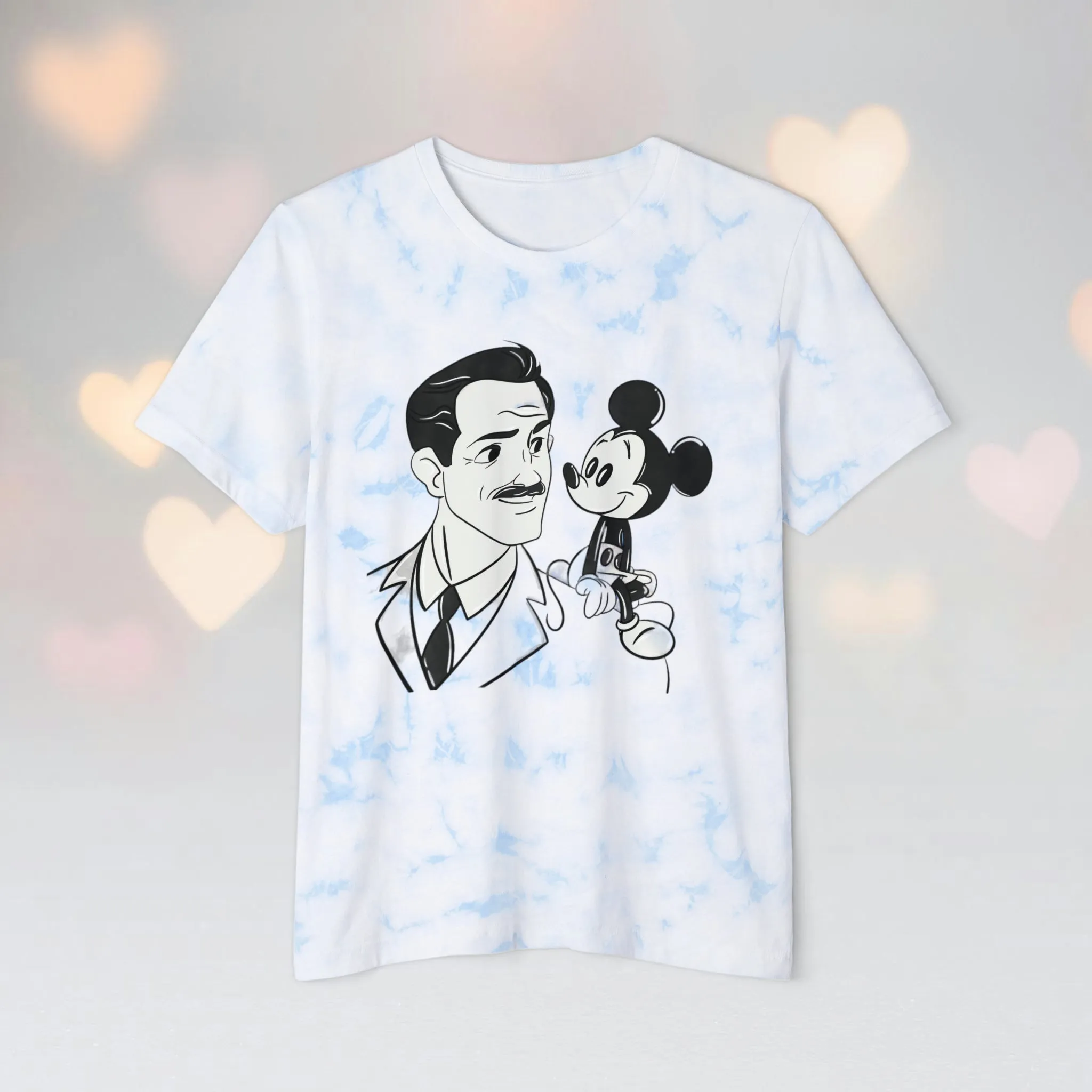 Beautiful Tomorrow Tshirt*
