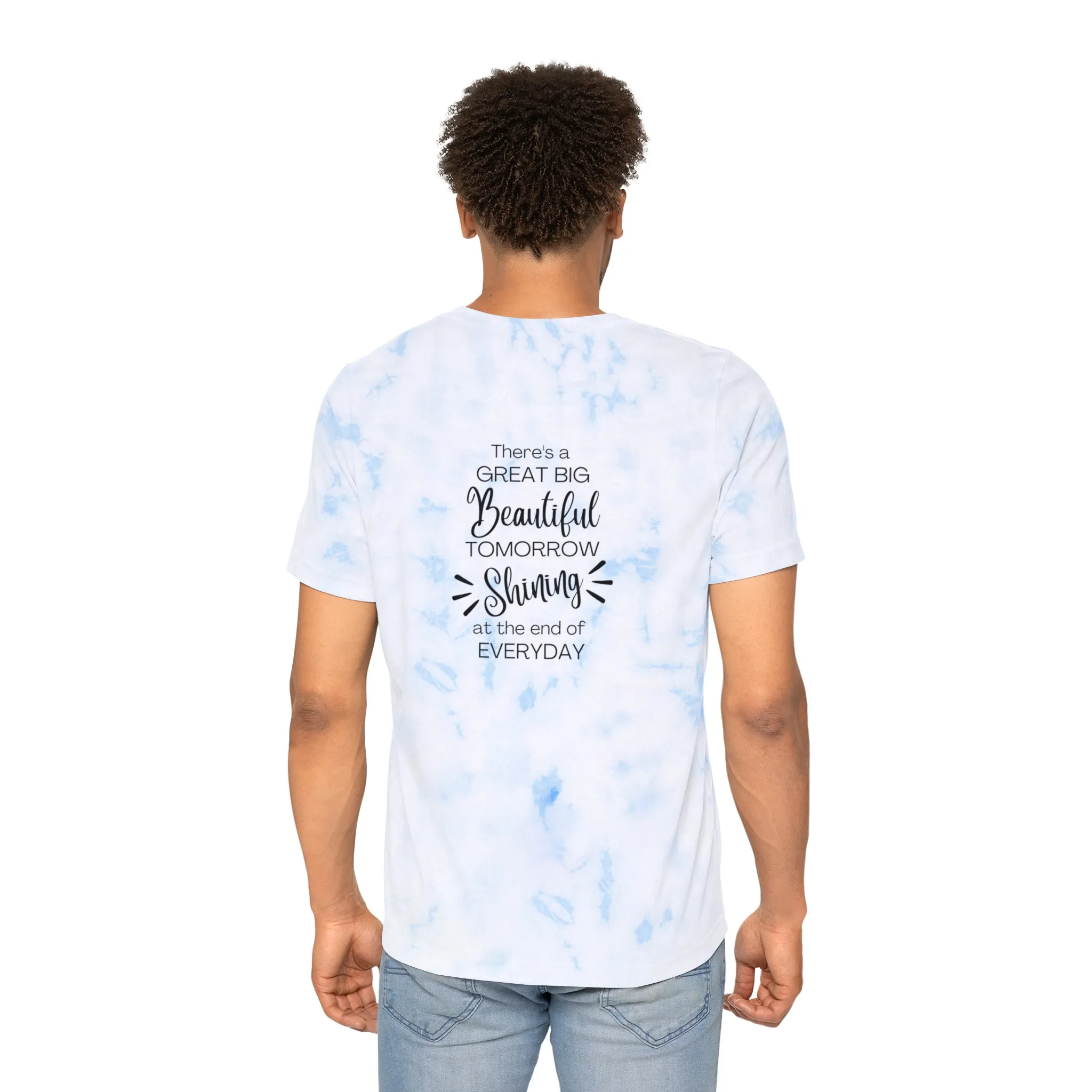 Beautiful Tomorrow Tshirt*