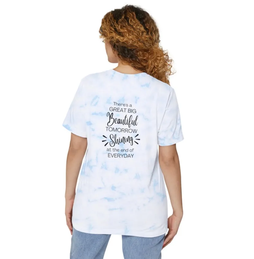 Beautiful Tomorrow Tshirt*
