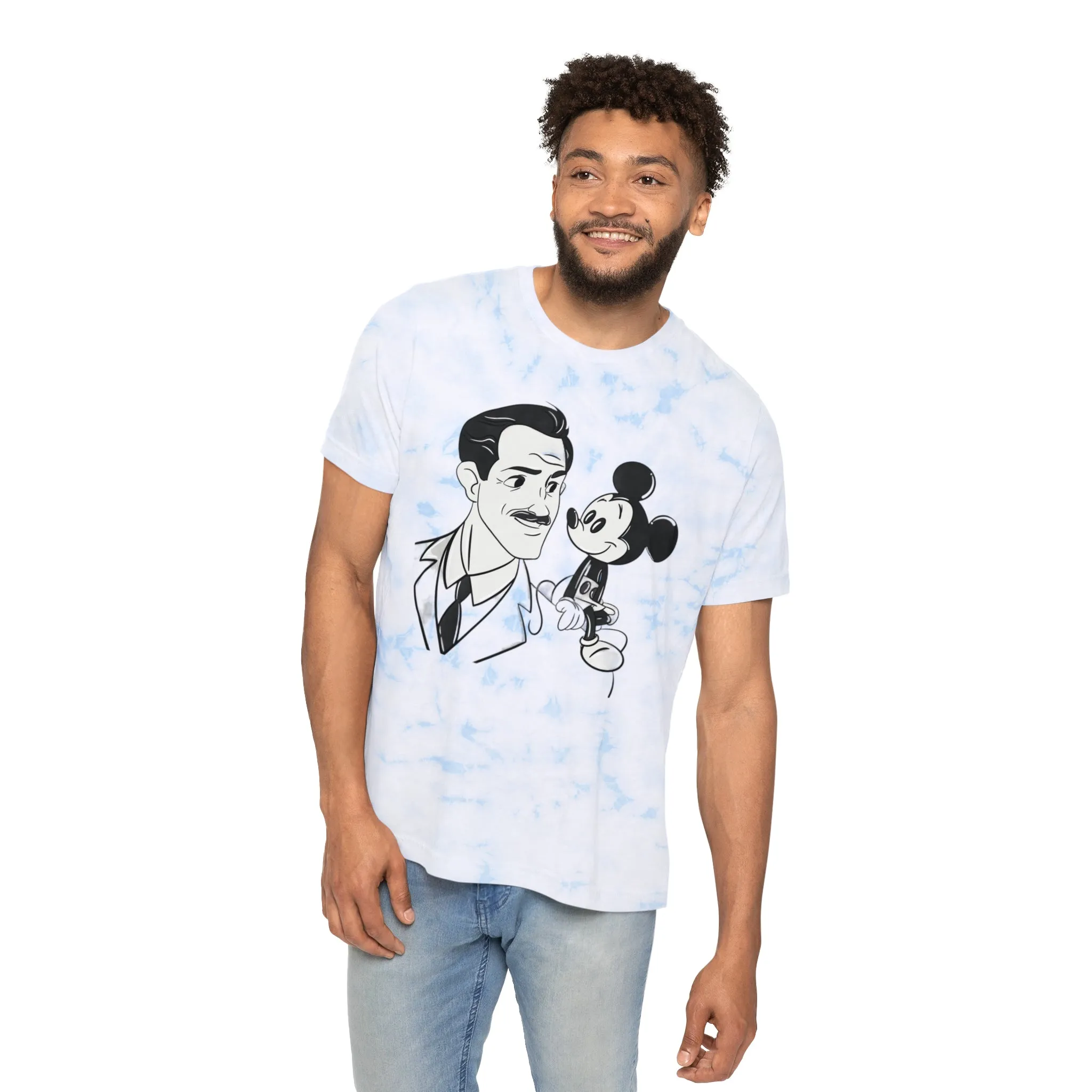Beautiful Tomorrow Tshirt*