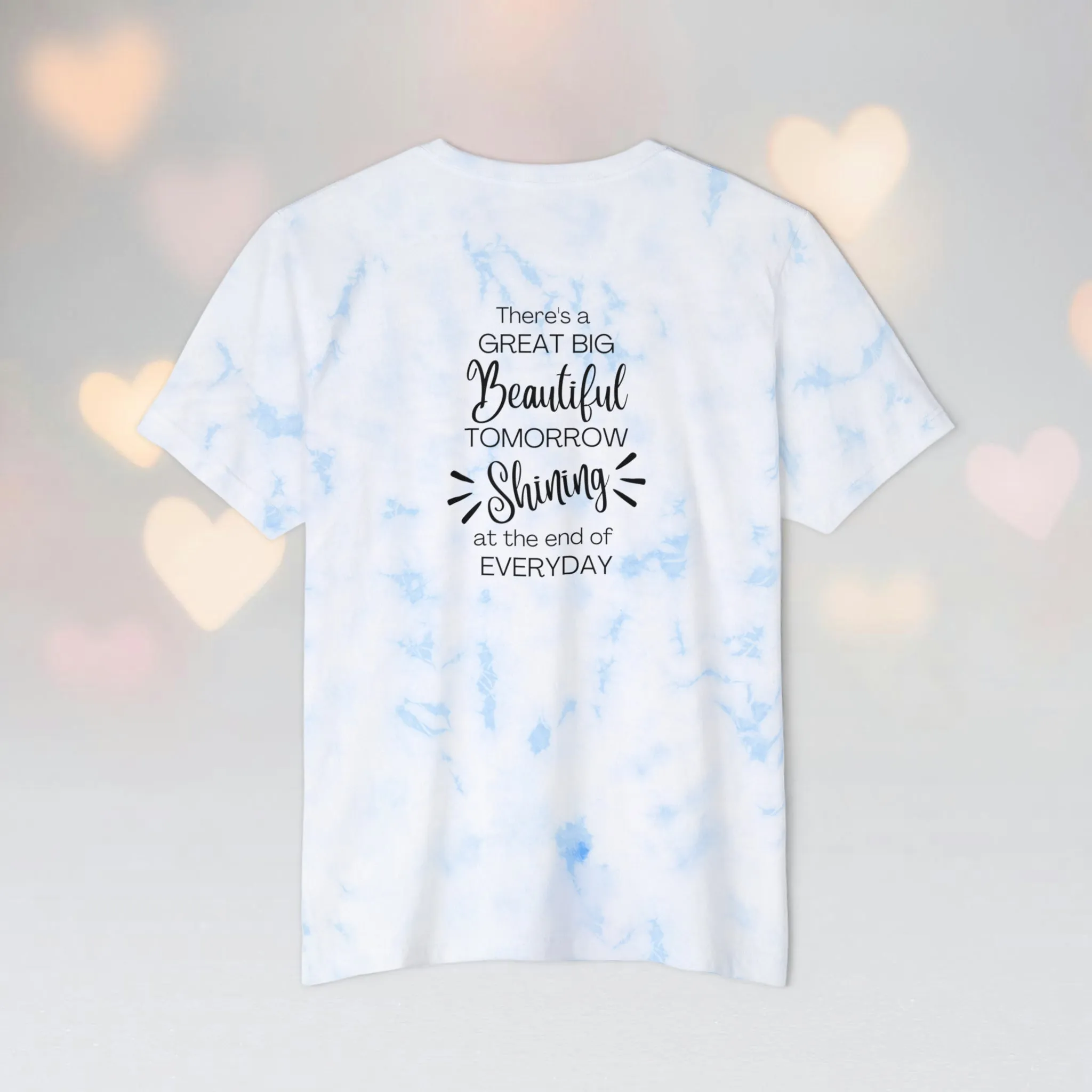 Beautiful Tomorrow Tshirt*
