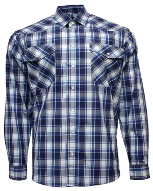 Bisley Western Shirt
