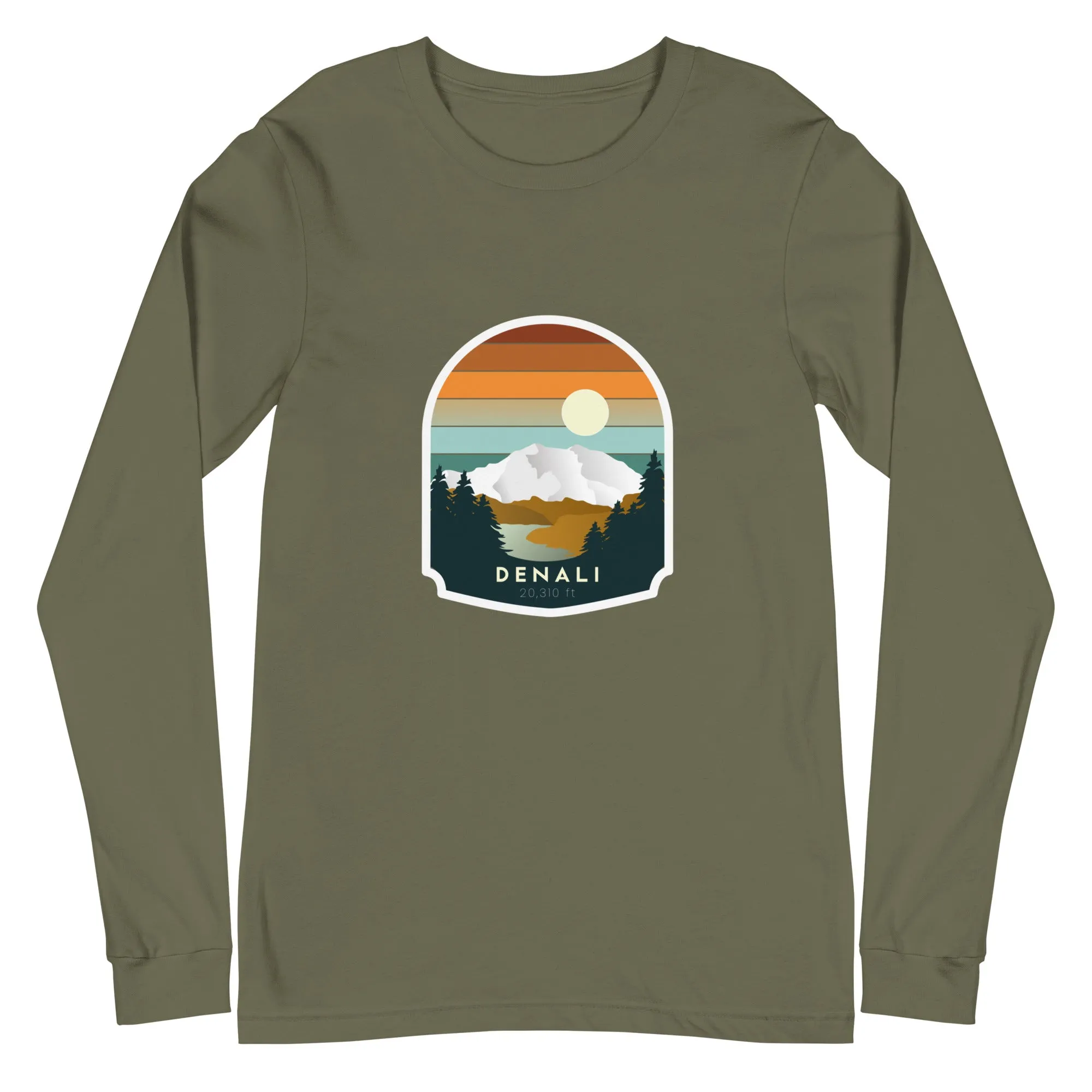 Denali Long Sleeve