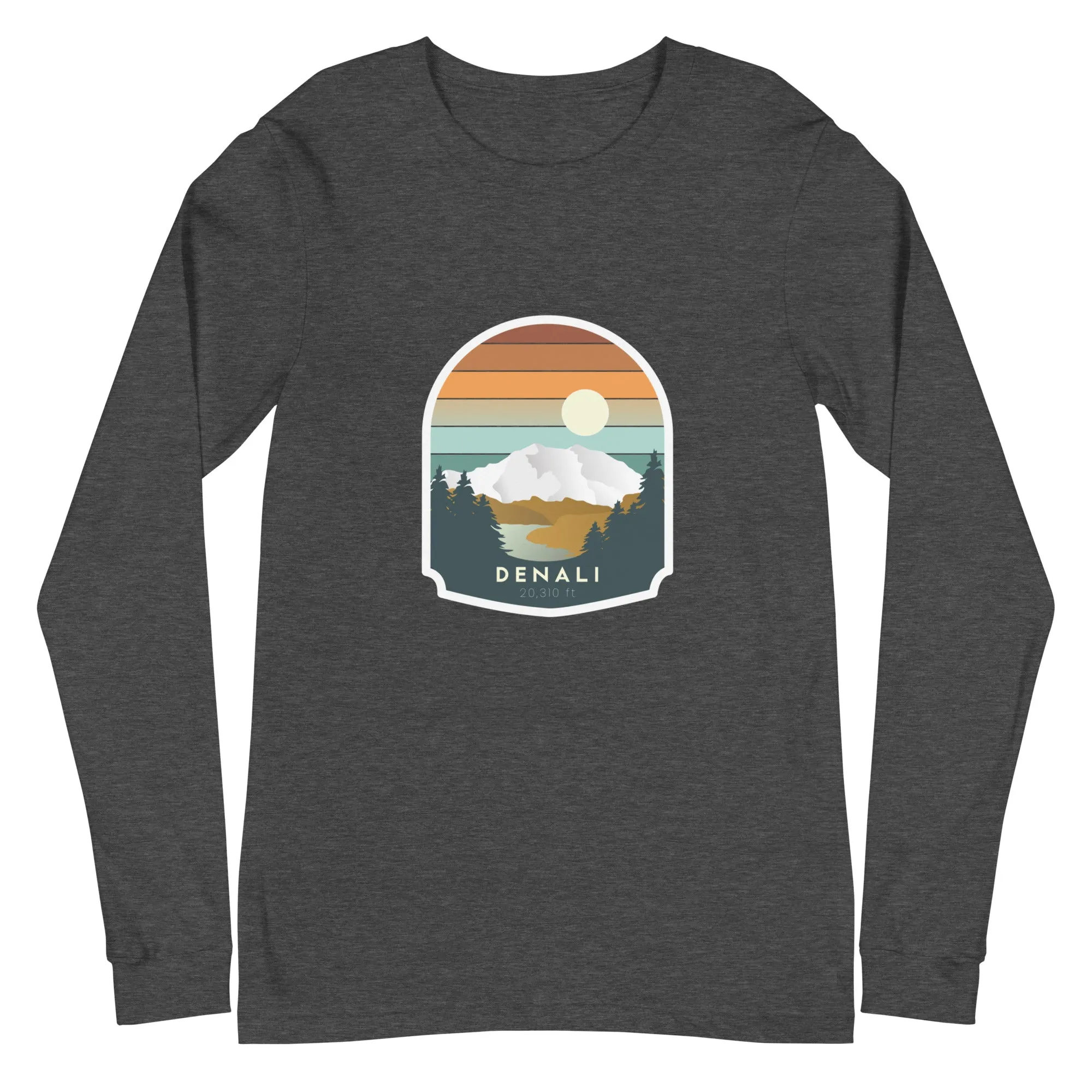Denali Long Sleeve