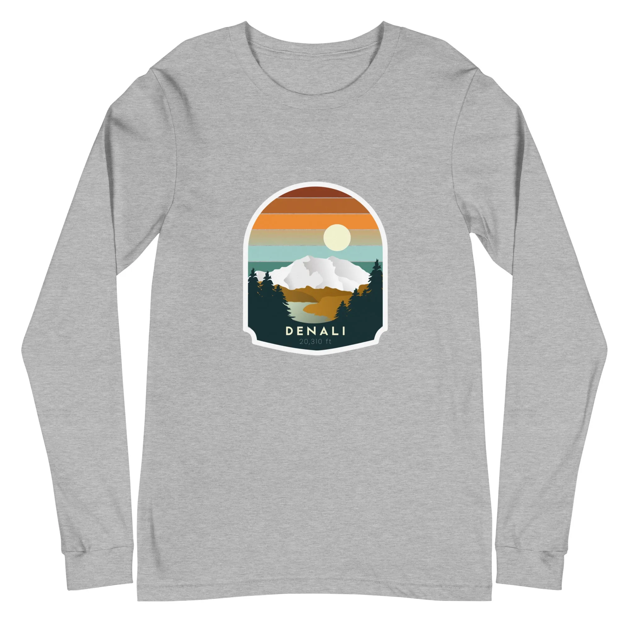 Denali Long Sleeve