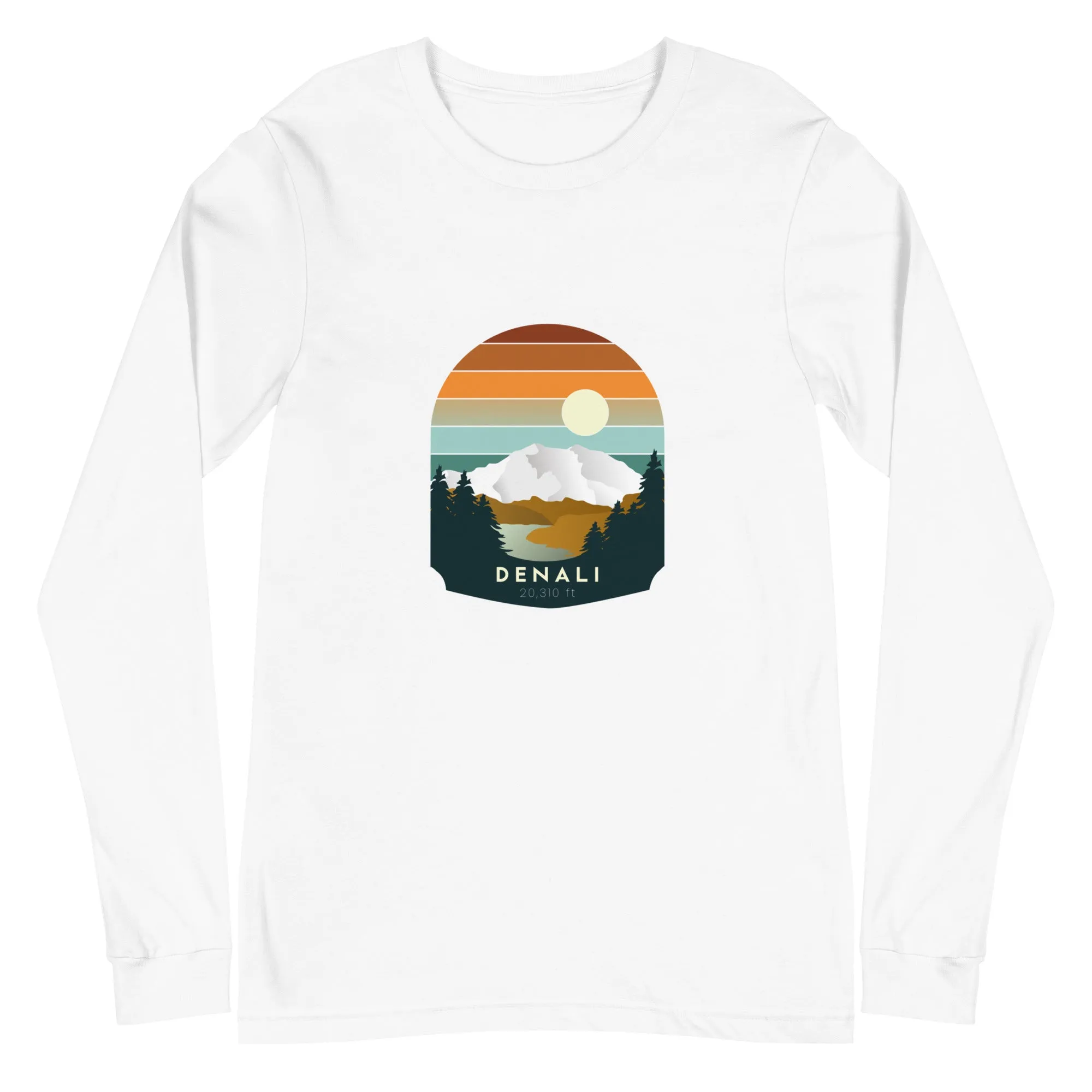 Denali Long Sleeve