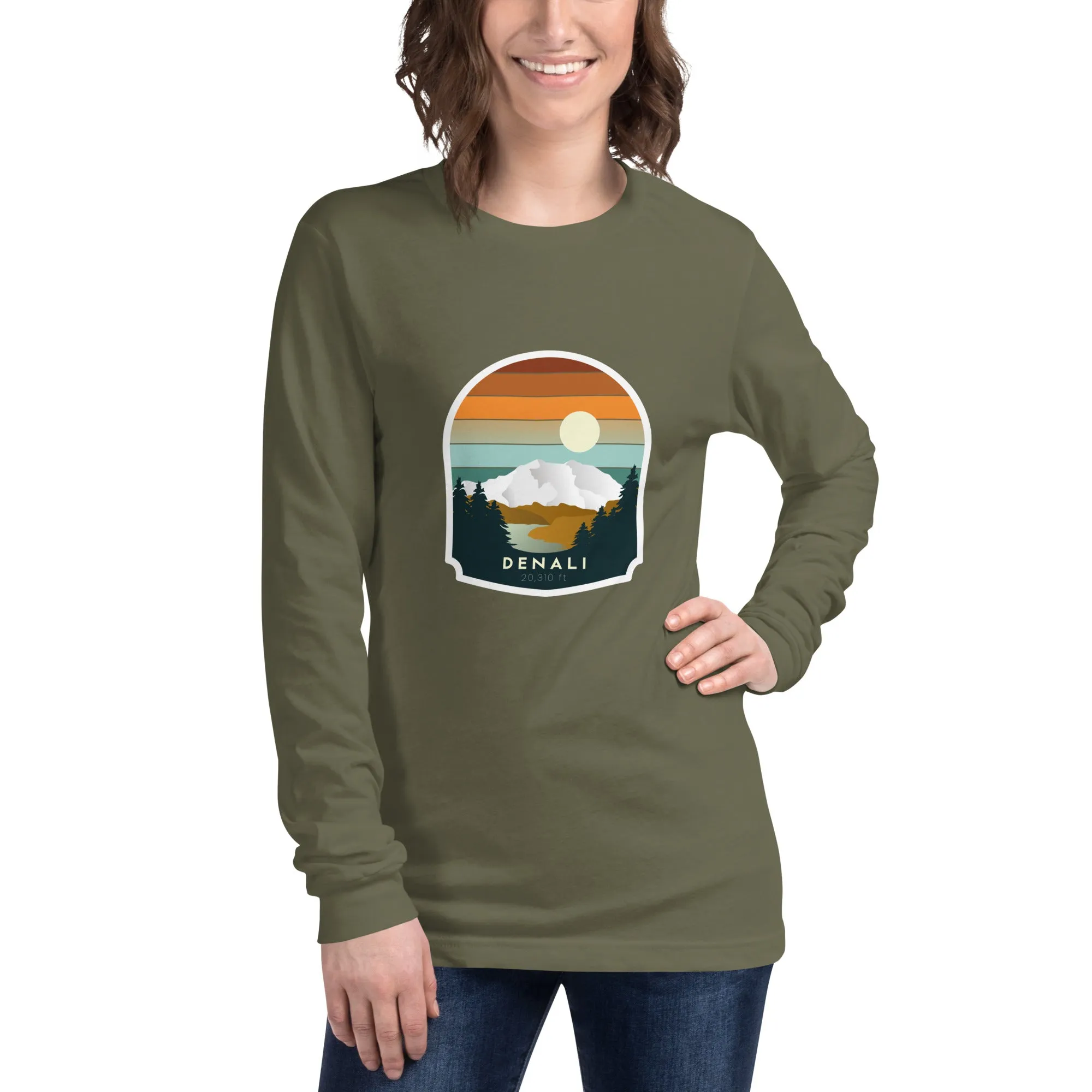 Denali Long Sleeve