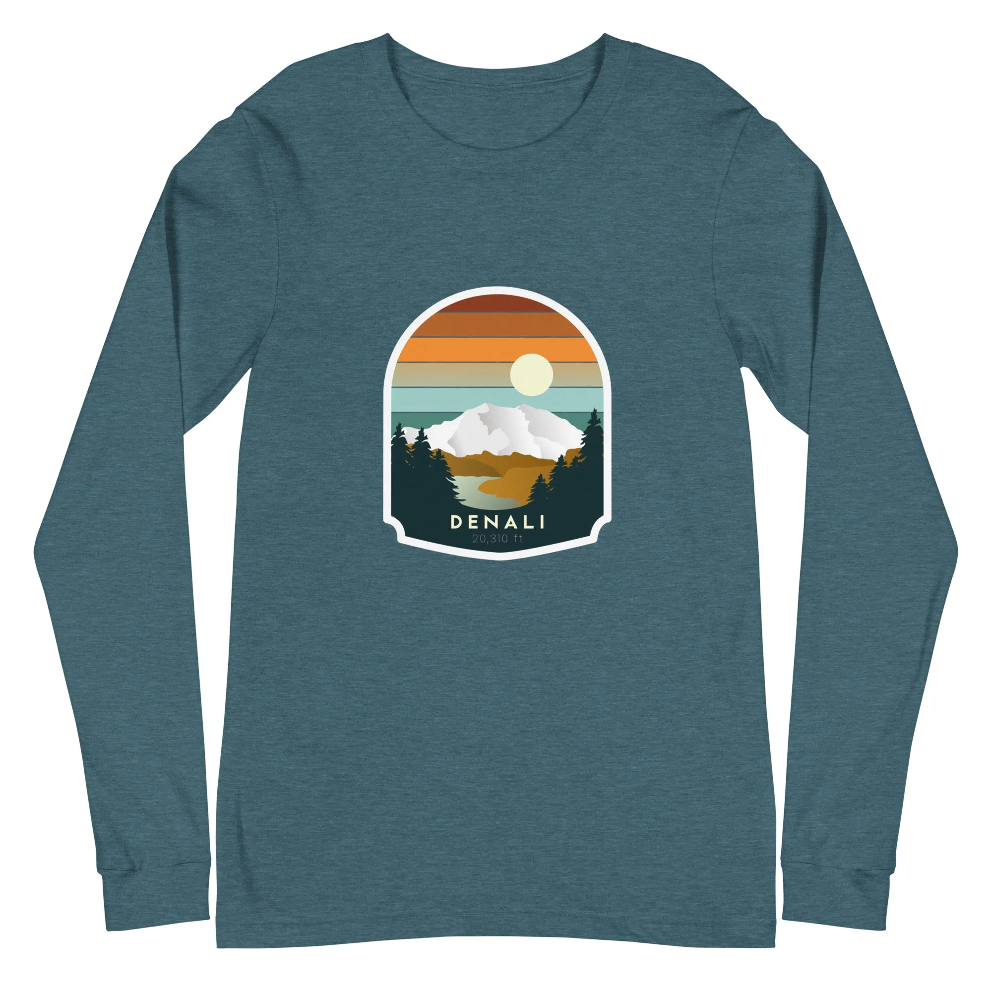 Denali Long Sleeve
