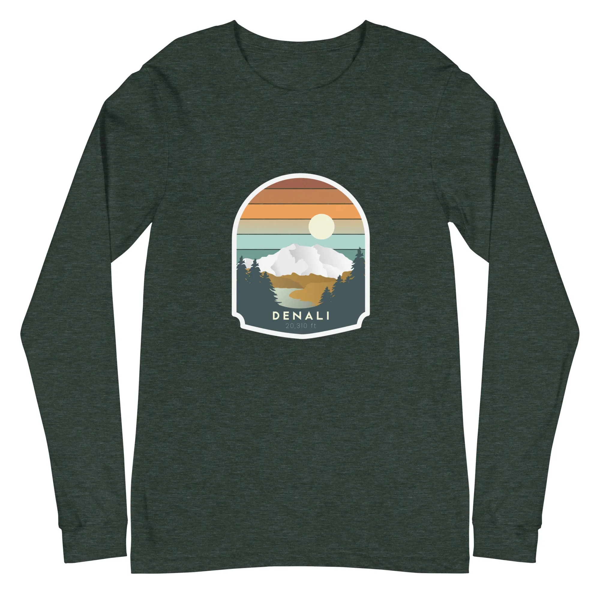 Denali Long Sleeve