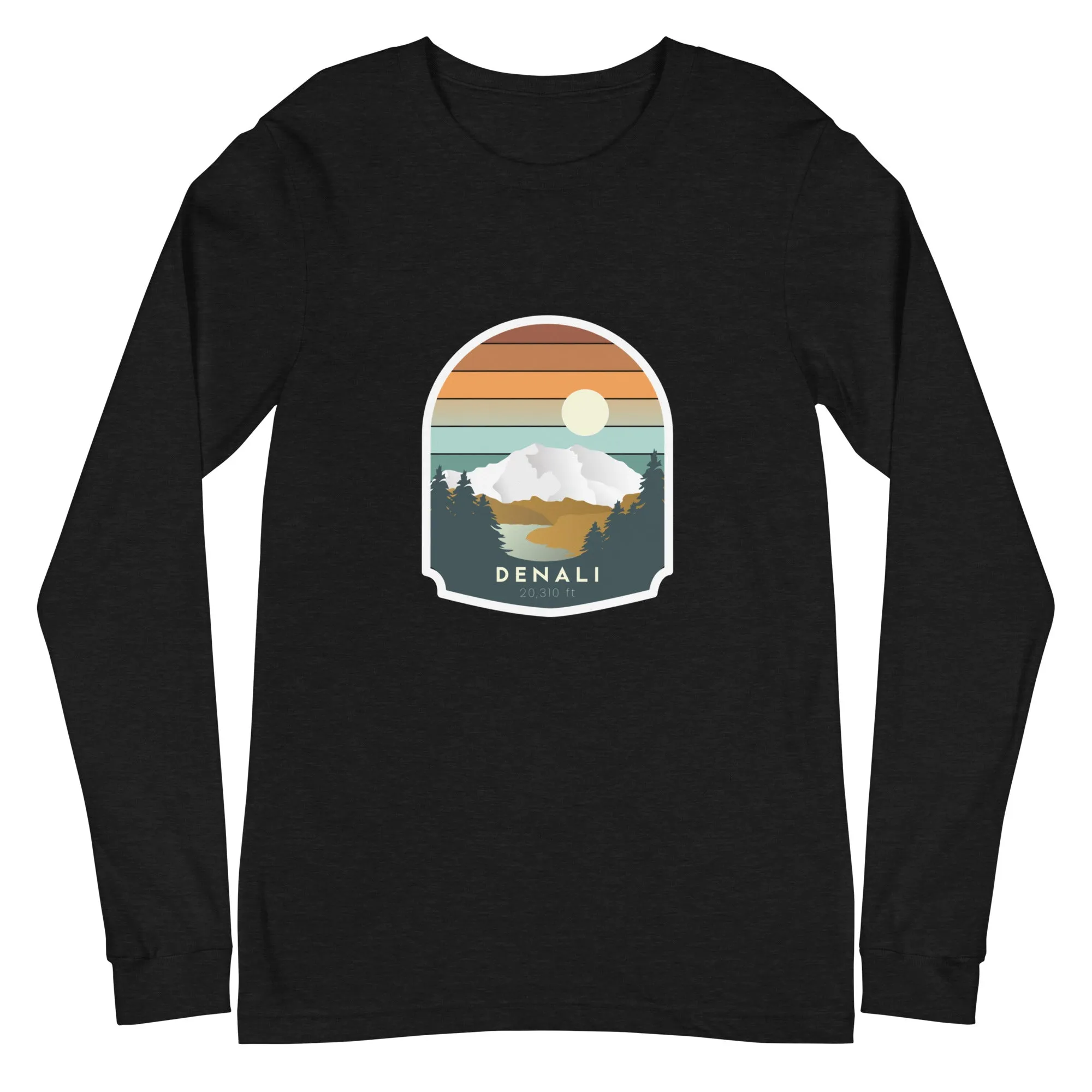 Denali Long Sleeve