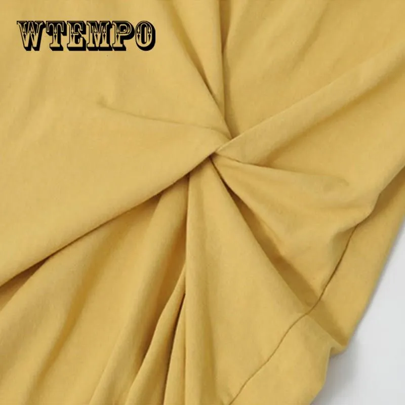 Dress Large Size Loose Slim Casual Dresses  Long T -Shirt Summer Cotton Short Sleeve