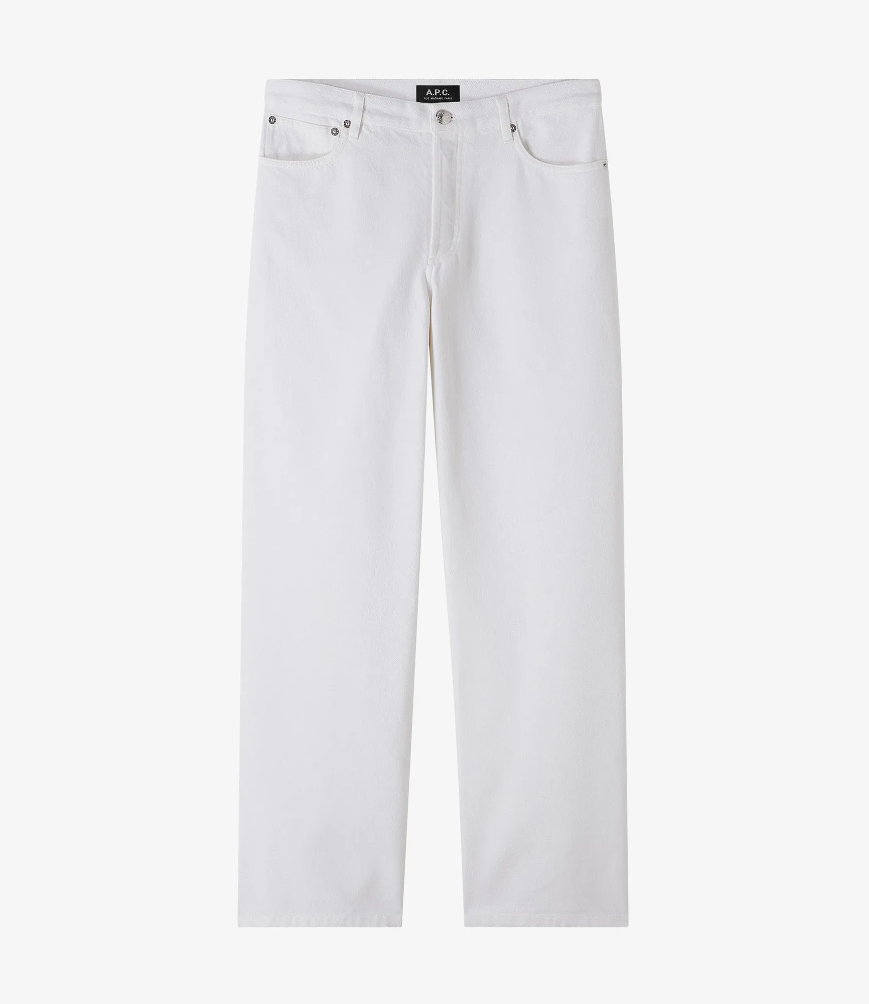 Elisabeth Long Jeans