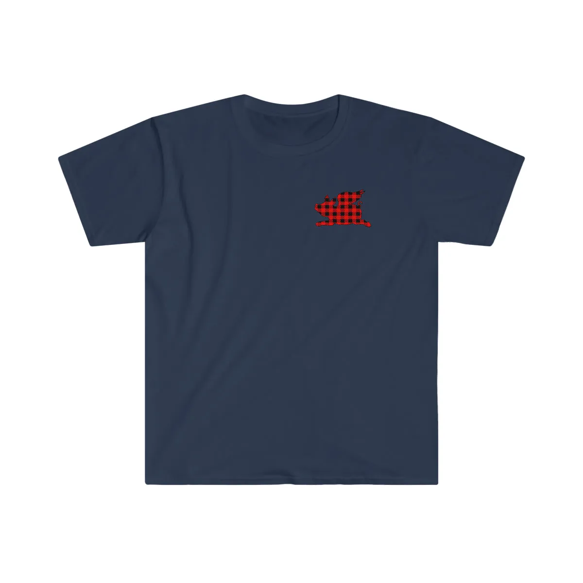 F-18 Christmas Too Lit To Quit T-Shirt