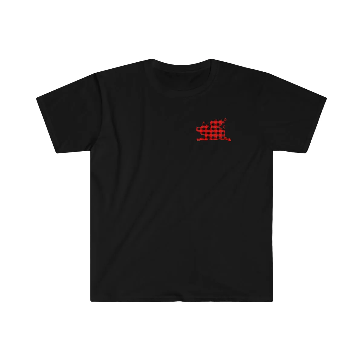 F-18 Christmas Too Lit To Quit T-Shirt