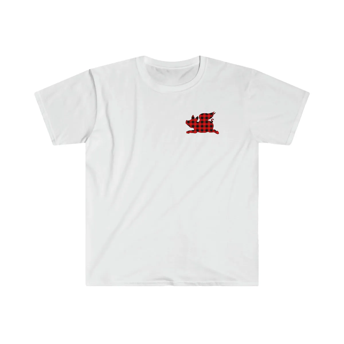 F-18 Christmas Too Lit To Quit T-Shirt