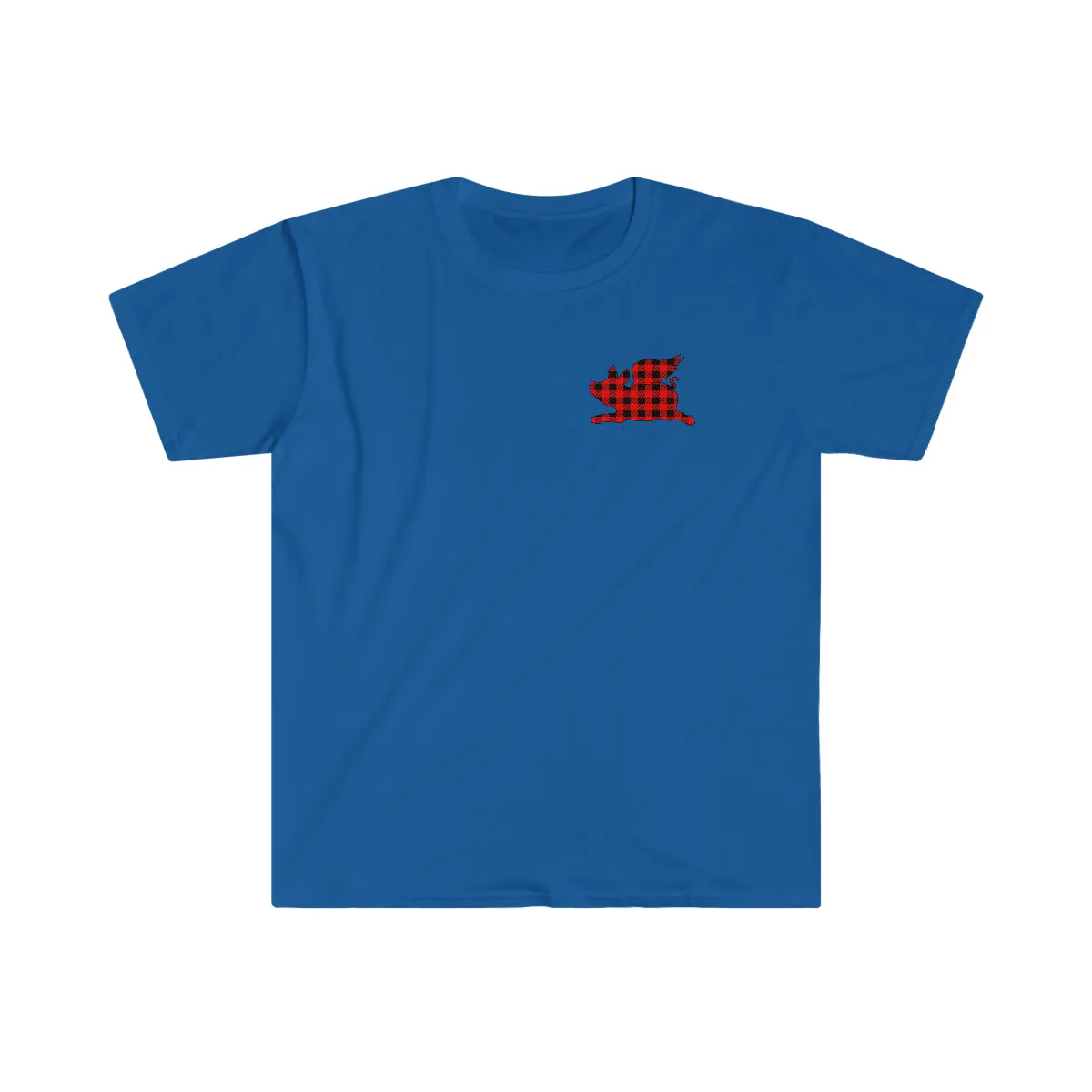 F-18 Christmas Too Lit To Quit T-Shirt