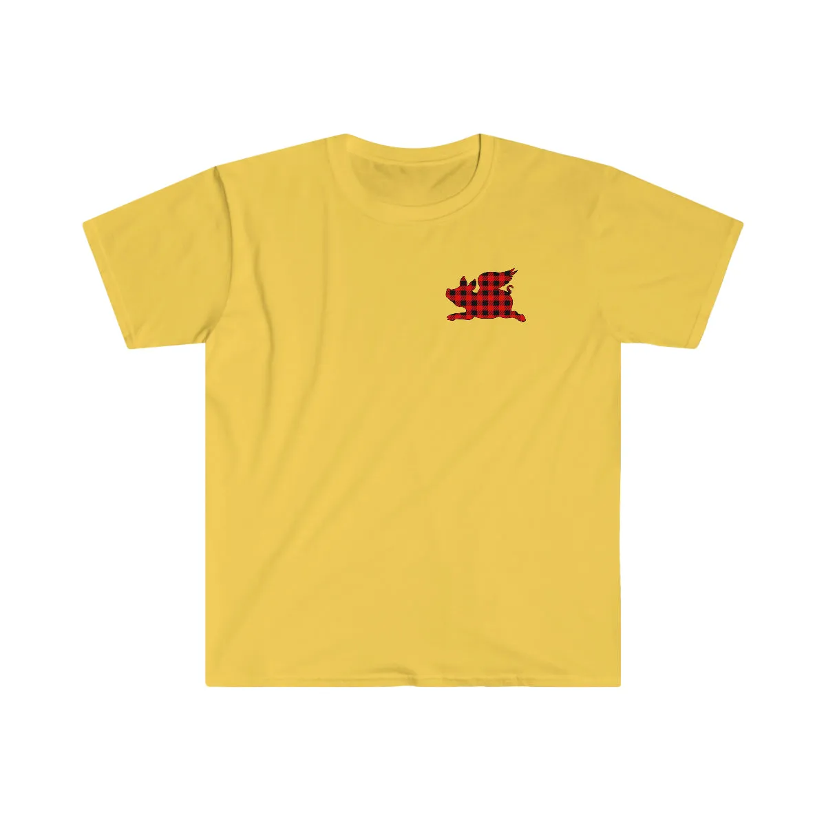 F-18 Christmas Too Lit To Quit T-Shirt