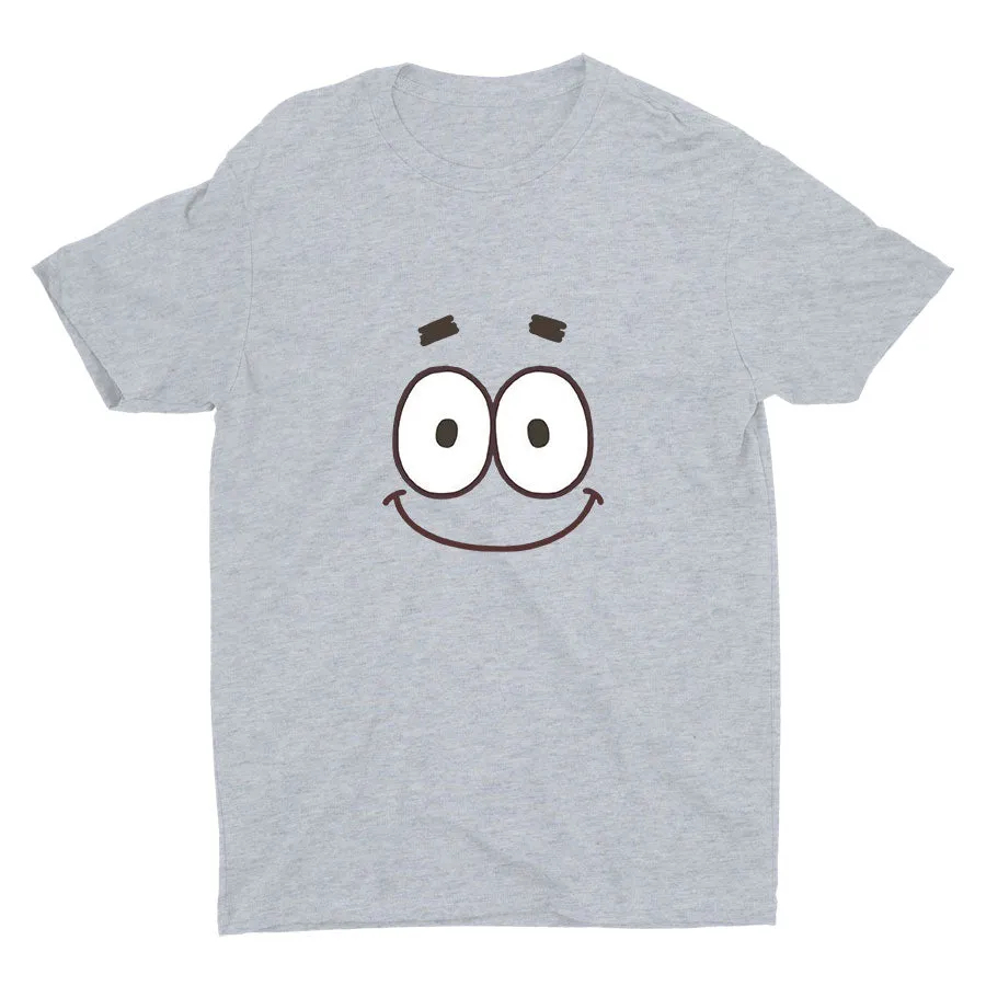 Funny Cotton Tee F