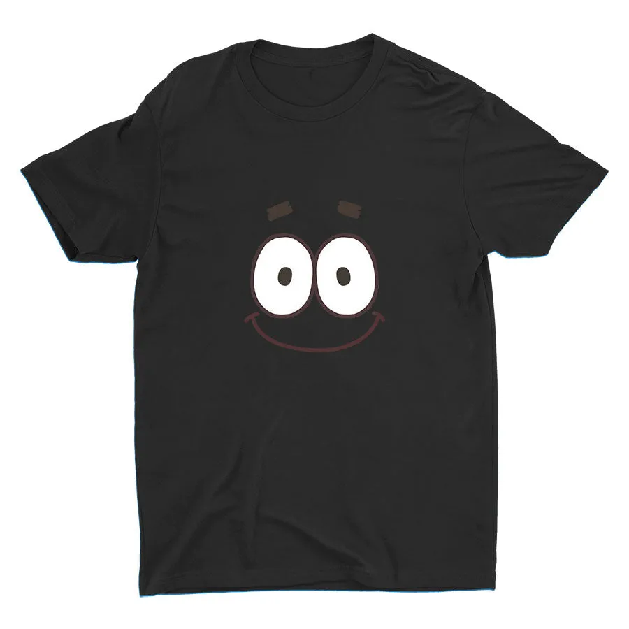 Funny Cotton Tee F