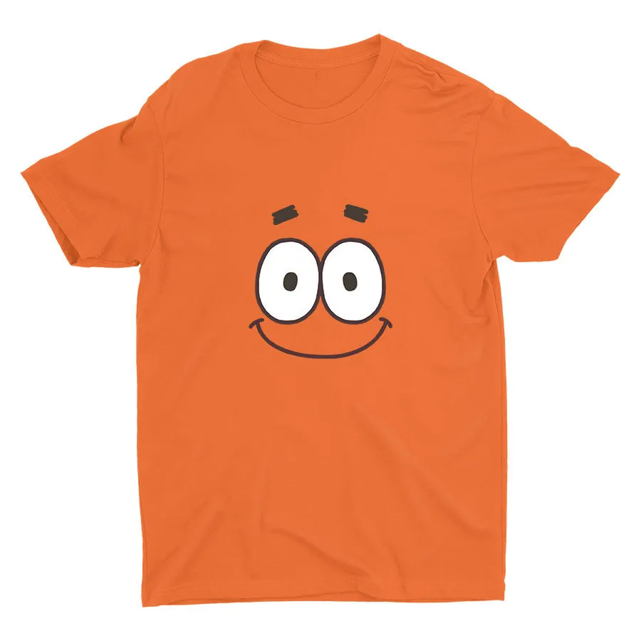 Funny Cotton Tee F