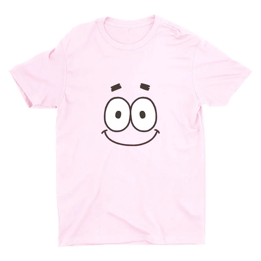 Funny Cotton Tee F