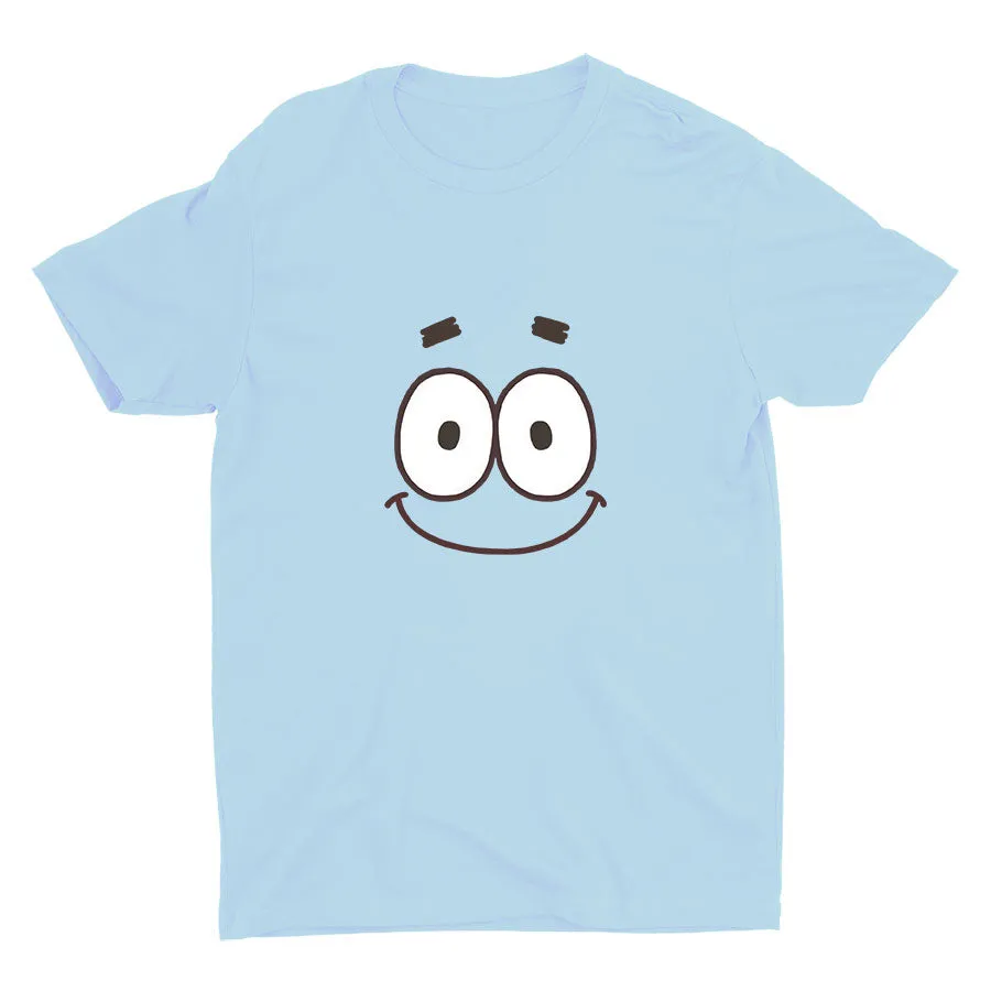 Funny Cotton Tee F