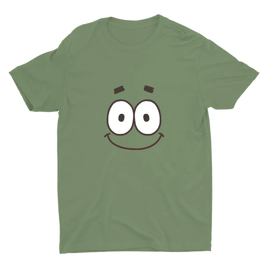 Funny Cotton Tee F