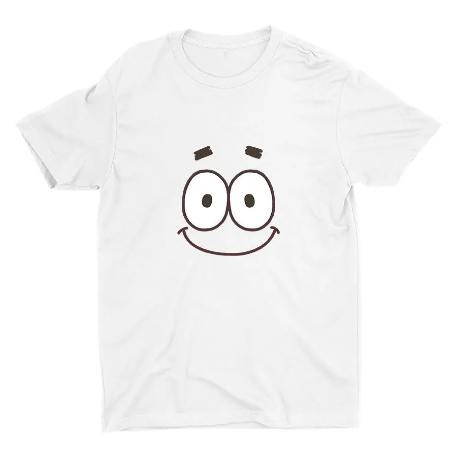 Funny Cotton Tee F
