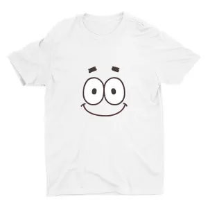 Funny Cotton Tee F
