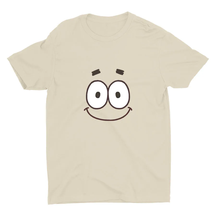 Funny Cotton Tee F