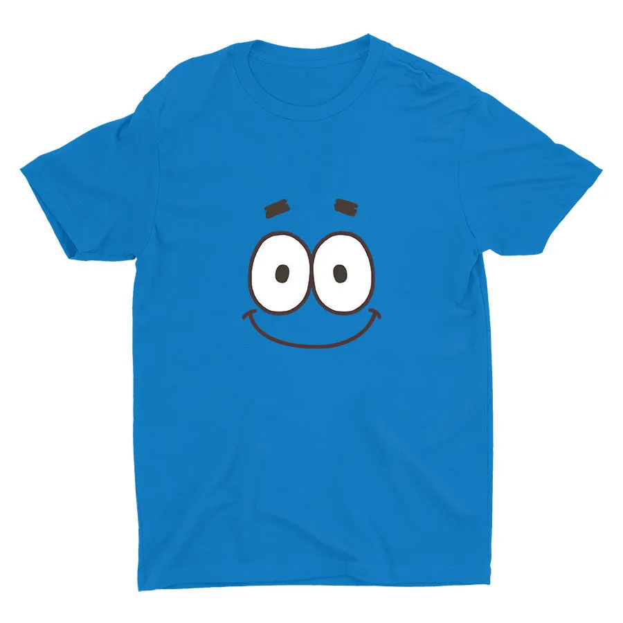 Funny Cotton Tee F