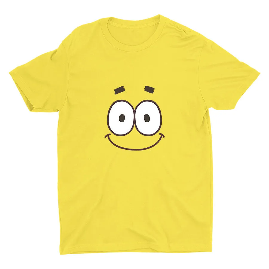Funny Cotton Tee F