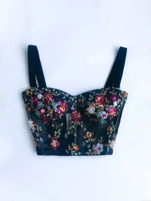 Gabriela bustier