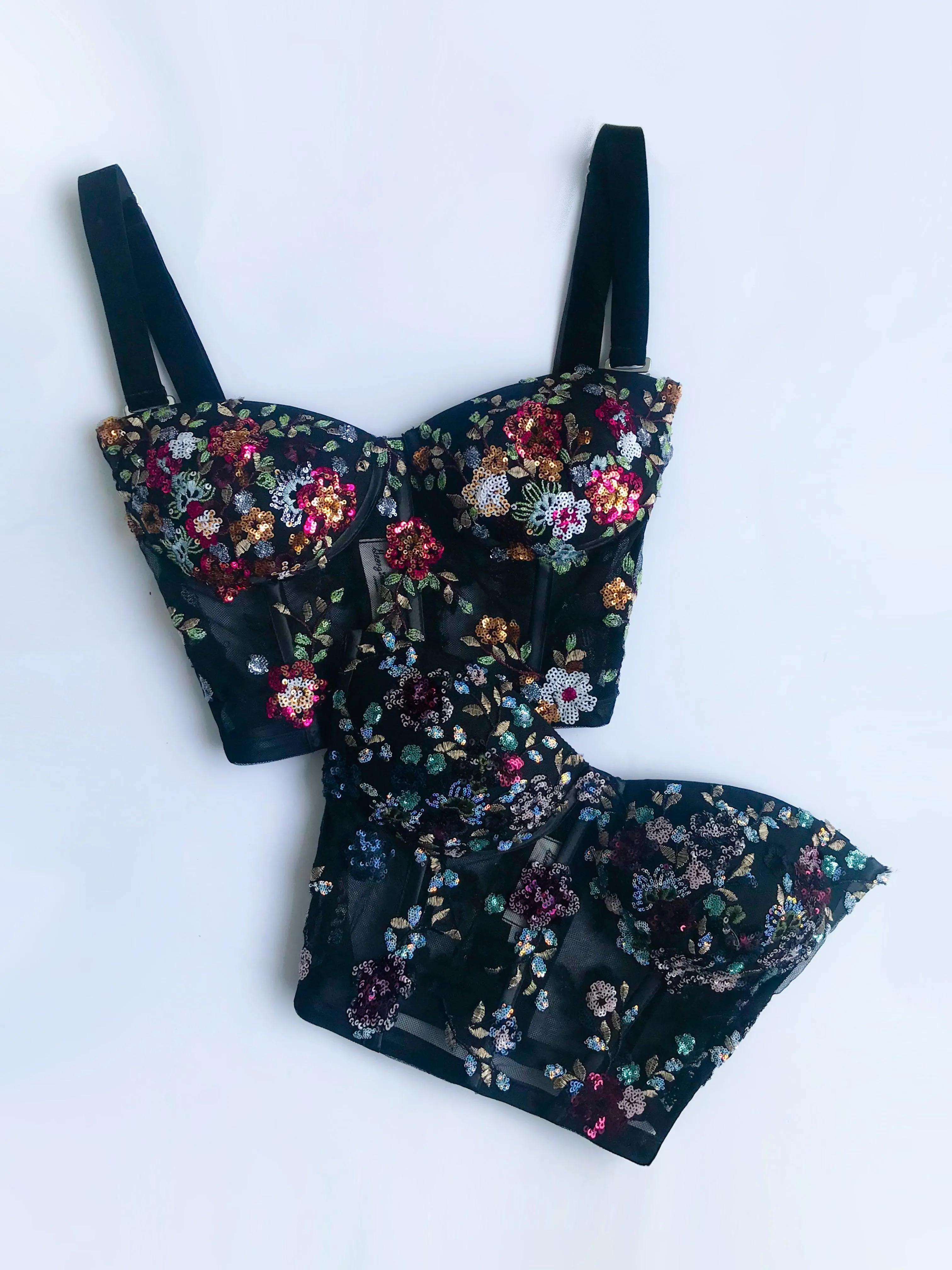 Gabriela bustier