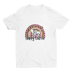 Happy Easter Cotton Tee