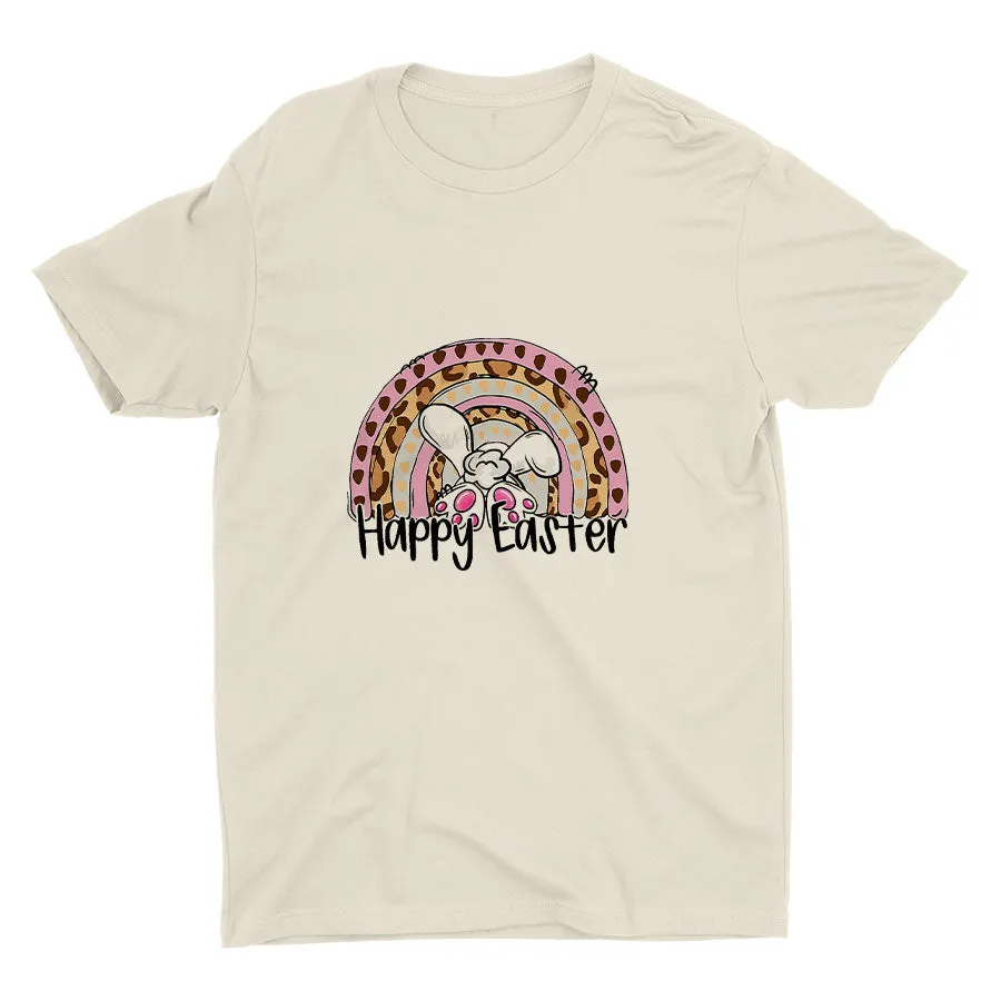 Happy Easter Cotton Tee