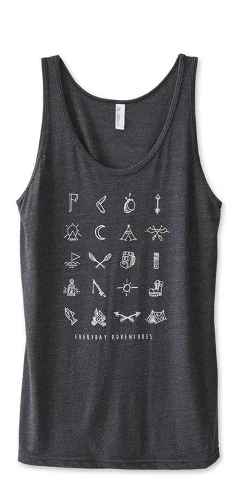 Kavu Heartland Tank