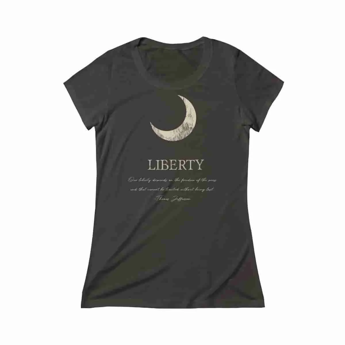 Liberty - Journalism