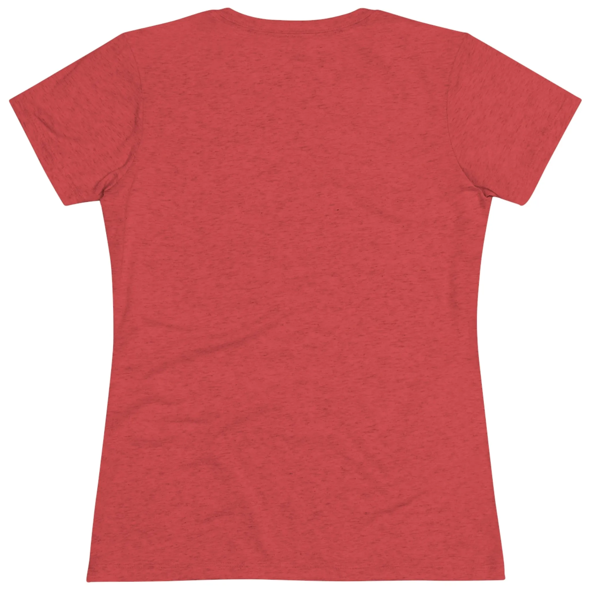 Lock 'N Load Women's Triblend Tee