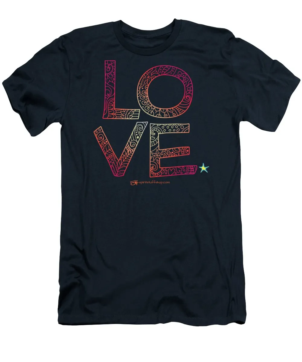 Love - T-Shirt