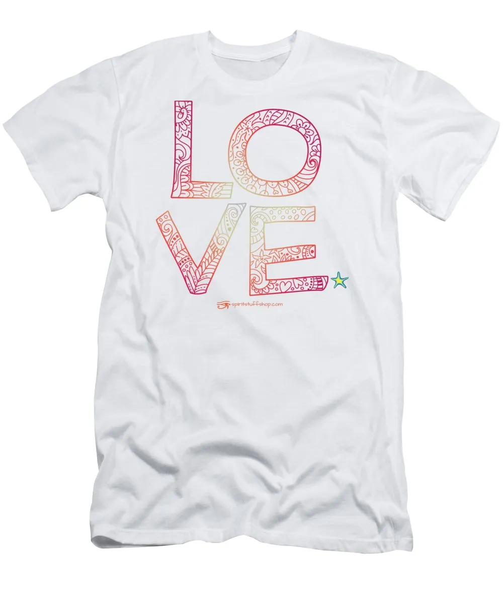 Love - T-Shirt