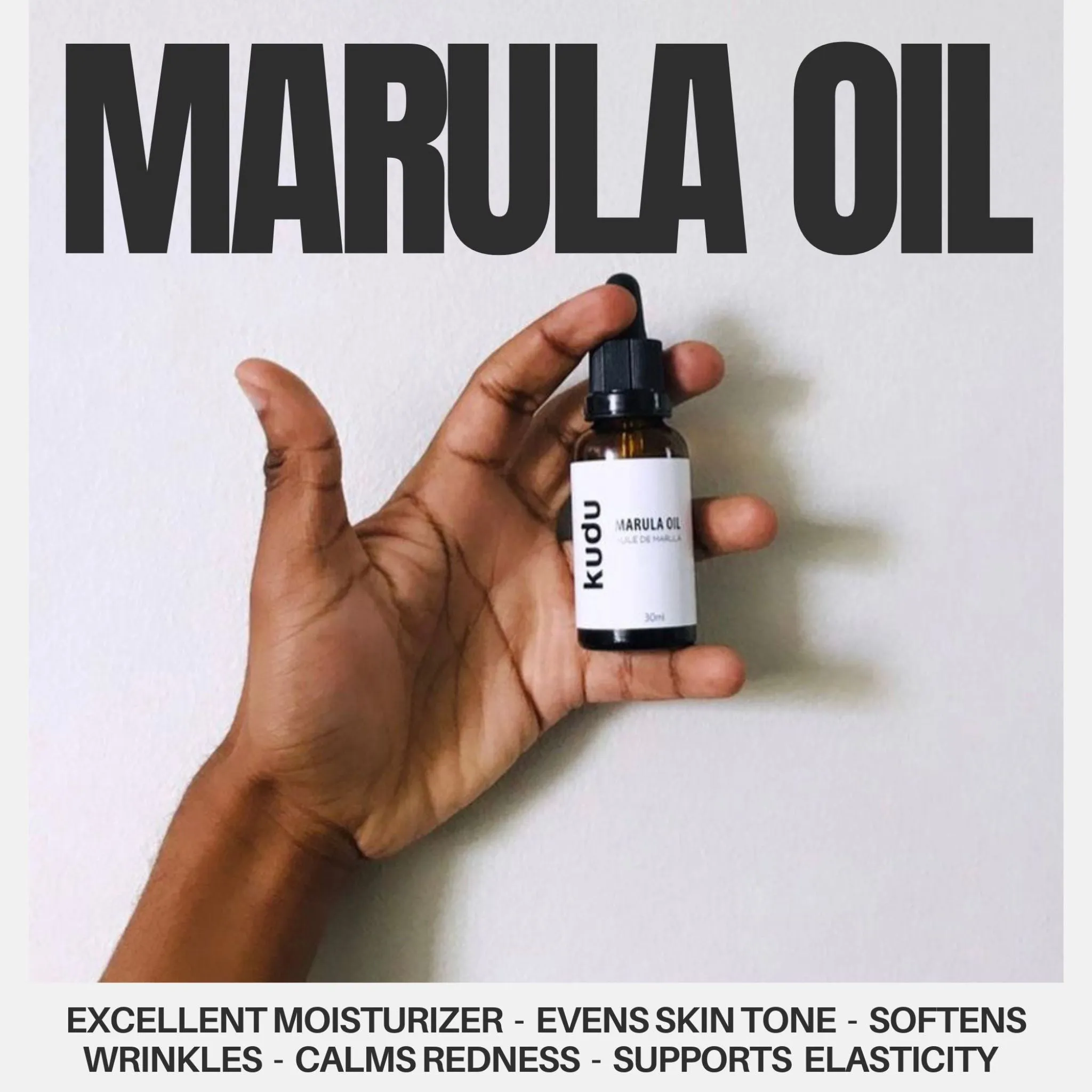MARULA OIL