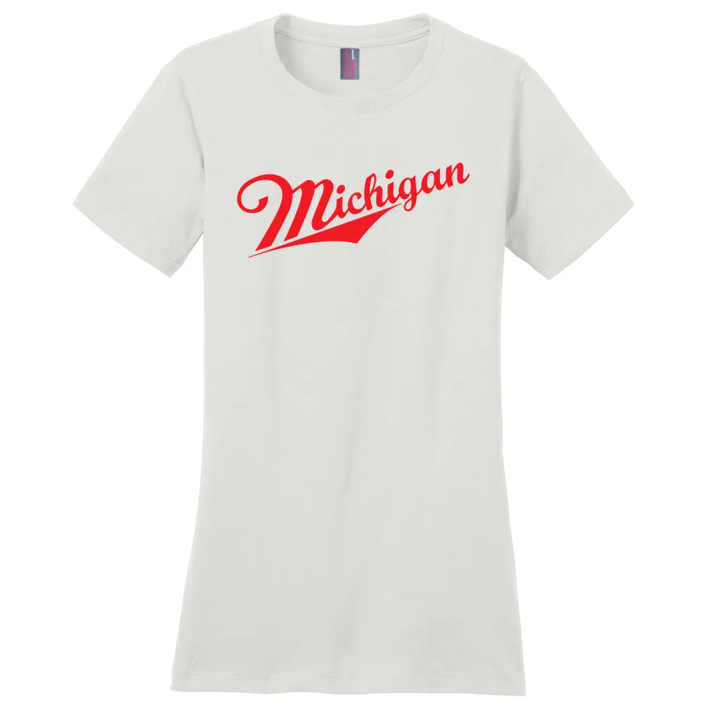 Michigan Good Life - Women's