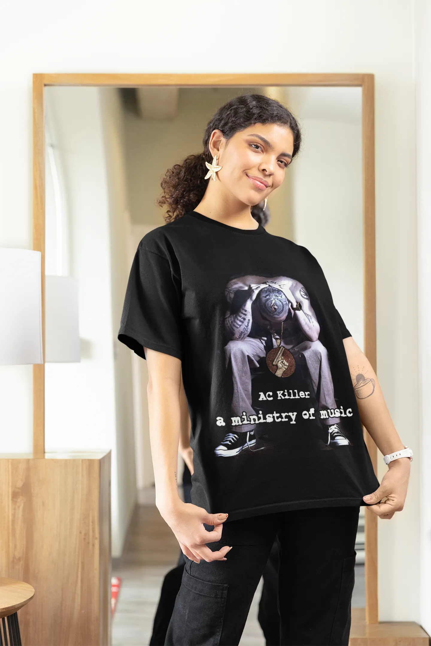 Ministry of Music T