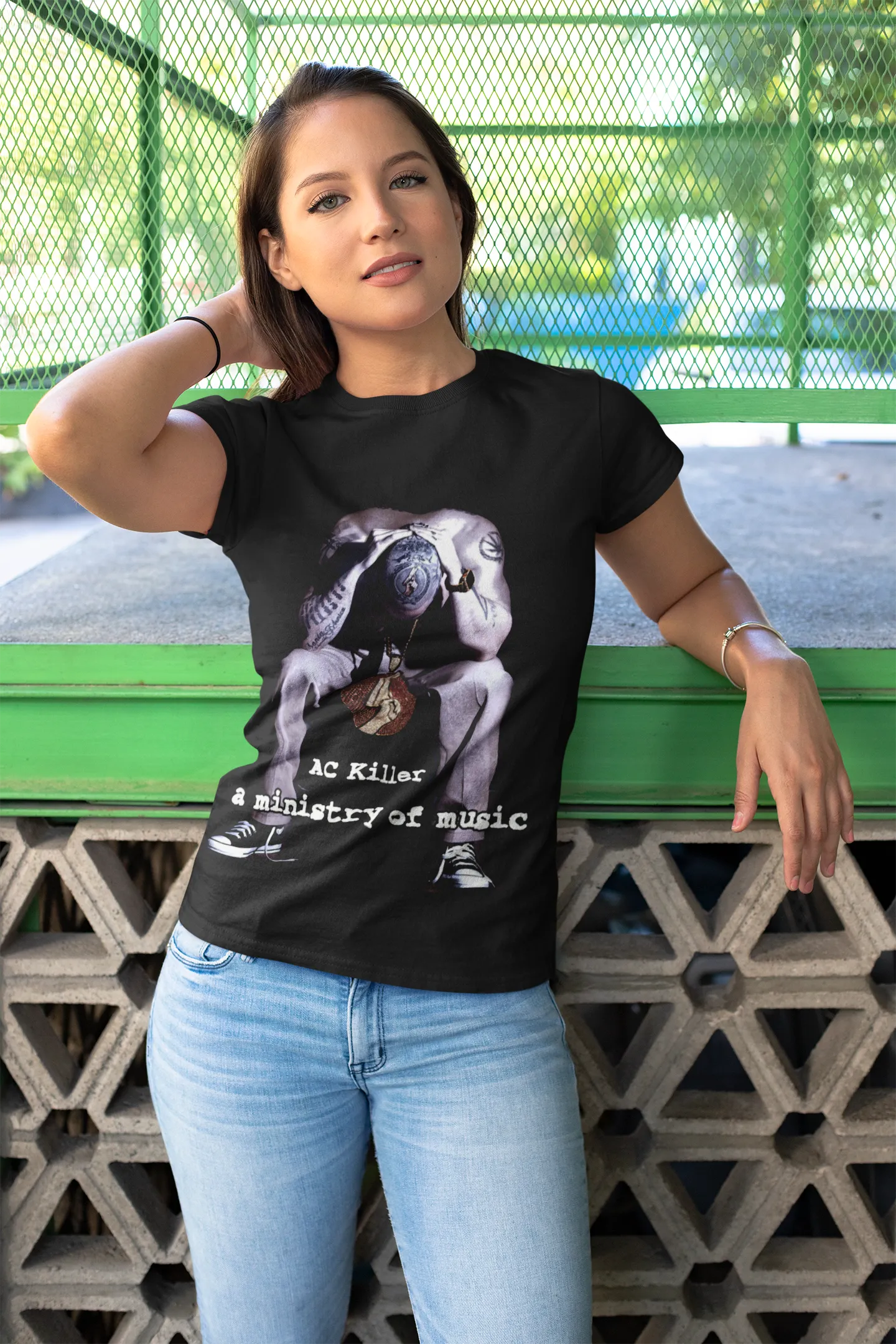 Ministry of Music T