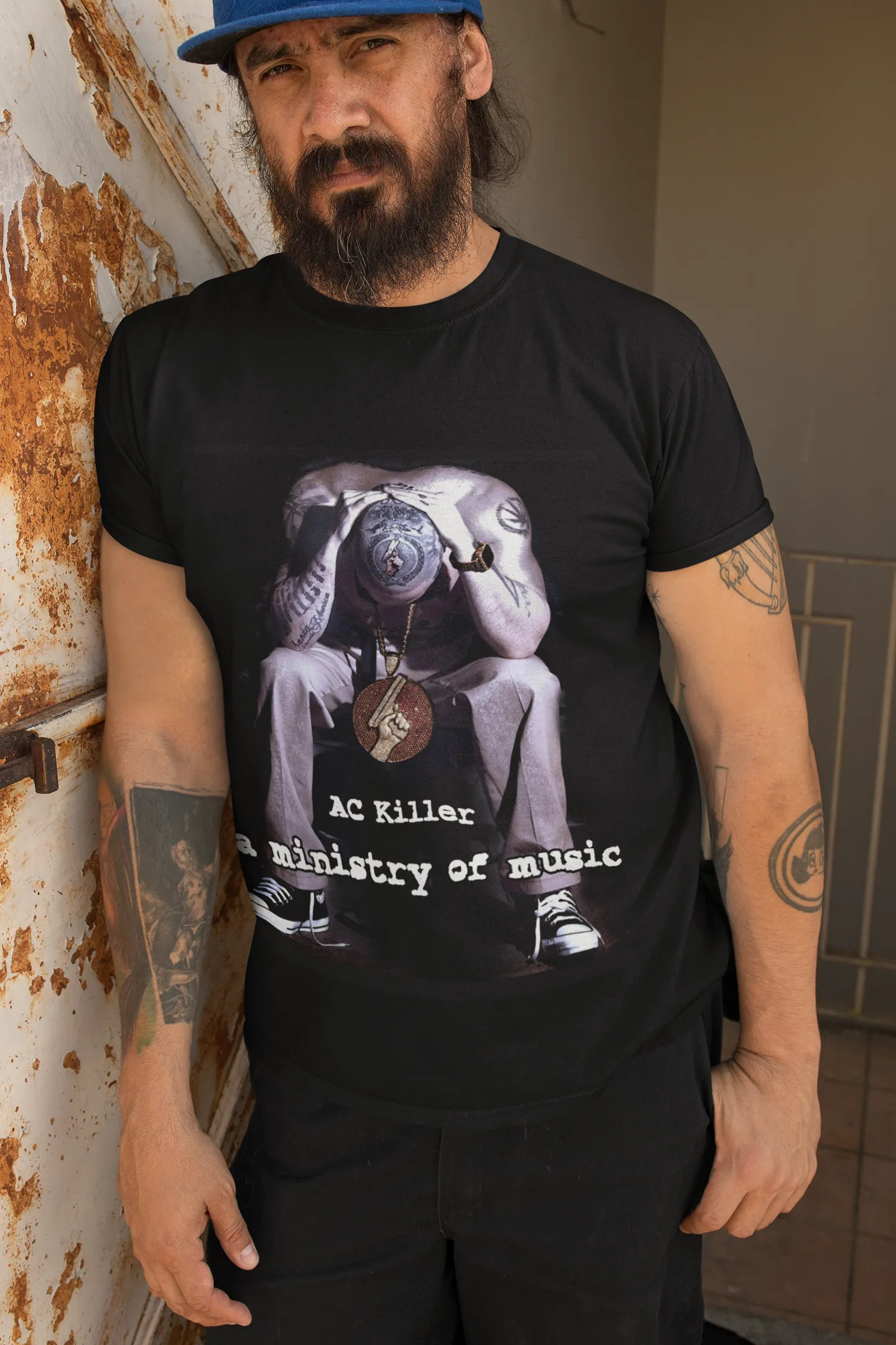 Ministry of Music T